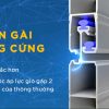 chan cai tang cung cua cuon austdoor