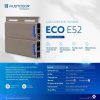 Cửa cuốn Austdor E52