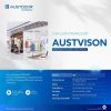 Cửa cuốn trong suốt Austvison VS2
