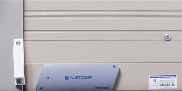 Cảm biển Đảo Chiều Không Dây Cửa Cuôn