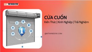 Cửa Cuốn