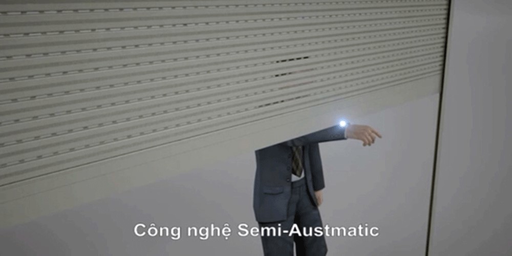 Đảo Chiều Austdoor