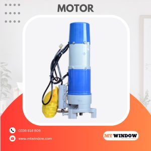 Motor Cửa cuốn
