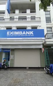 thi công cửa cuốn Austdoor E50 Đà Nẵng